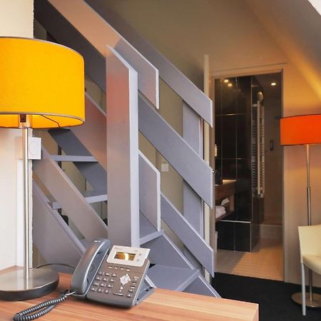 Best Western Hotel Atrium Valence 발랑스 외부 사진