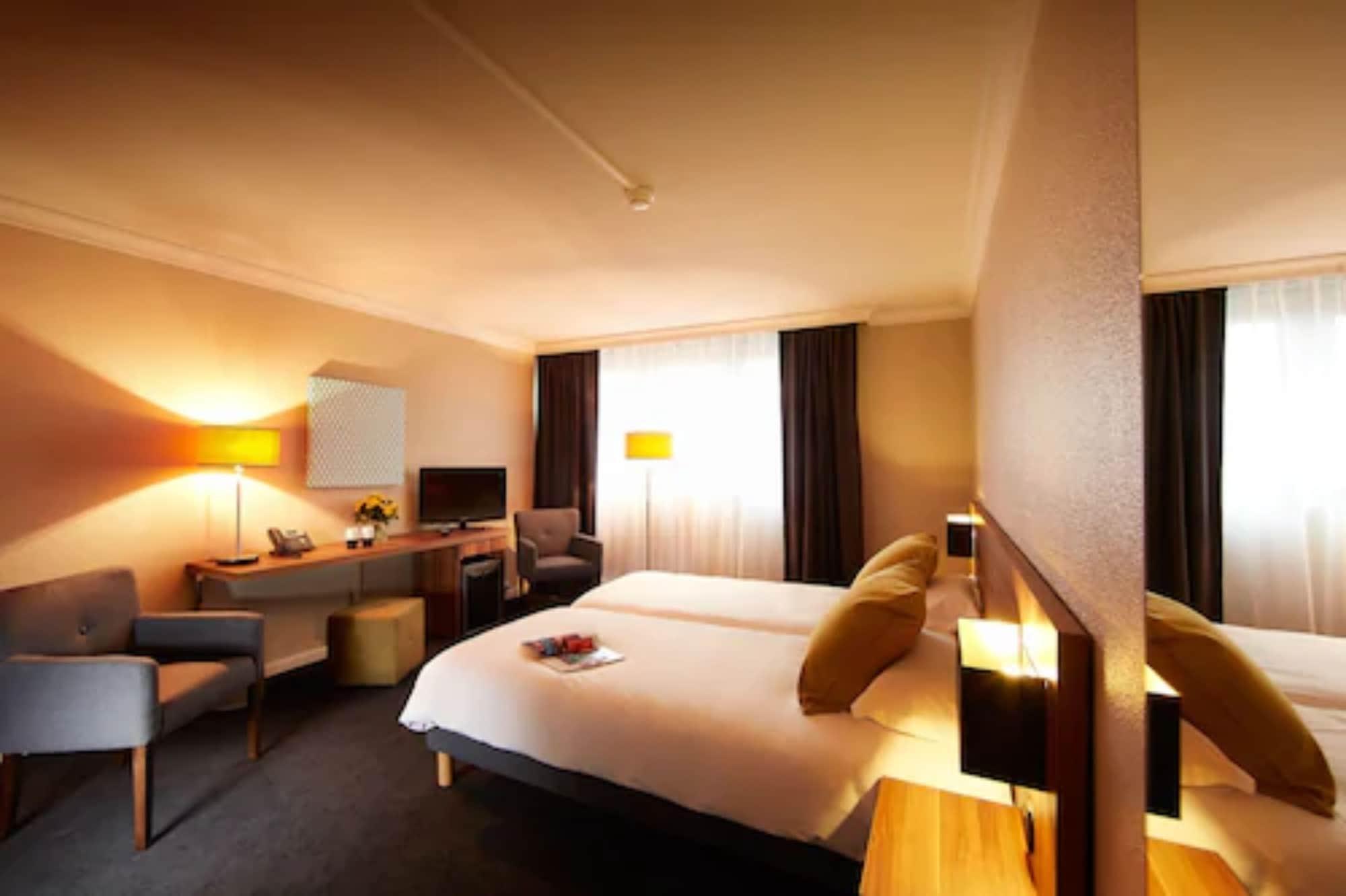 Best Western Hotel Atrium Valence 발랑스 외부 사진