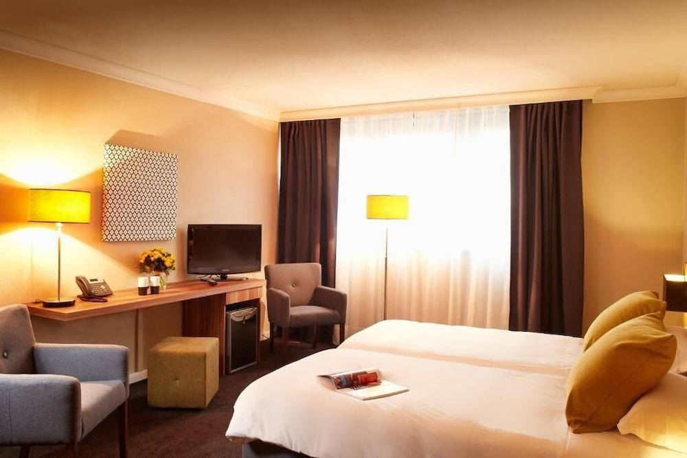 Best Western Hotel Atrium Valence 발랑스 외부 사진