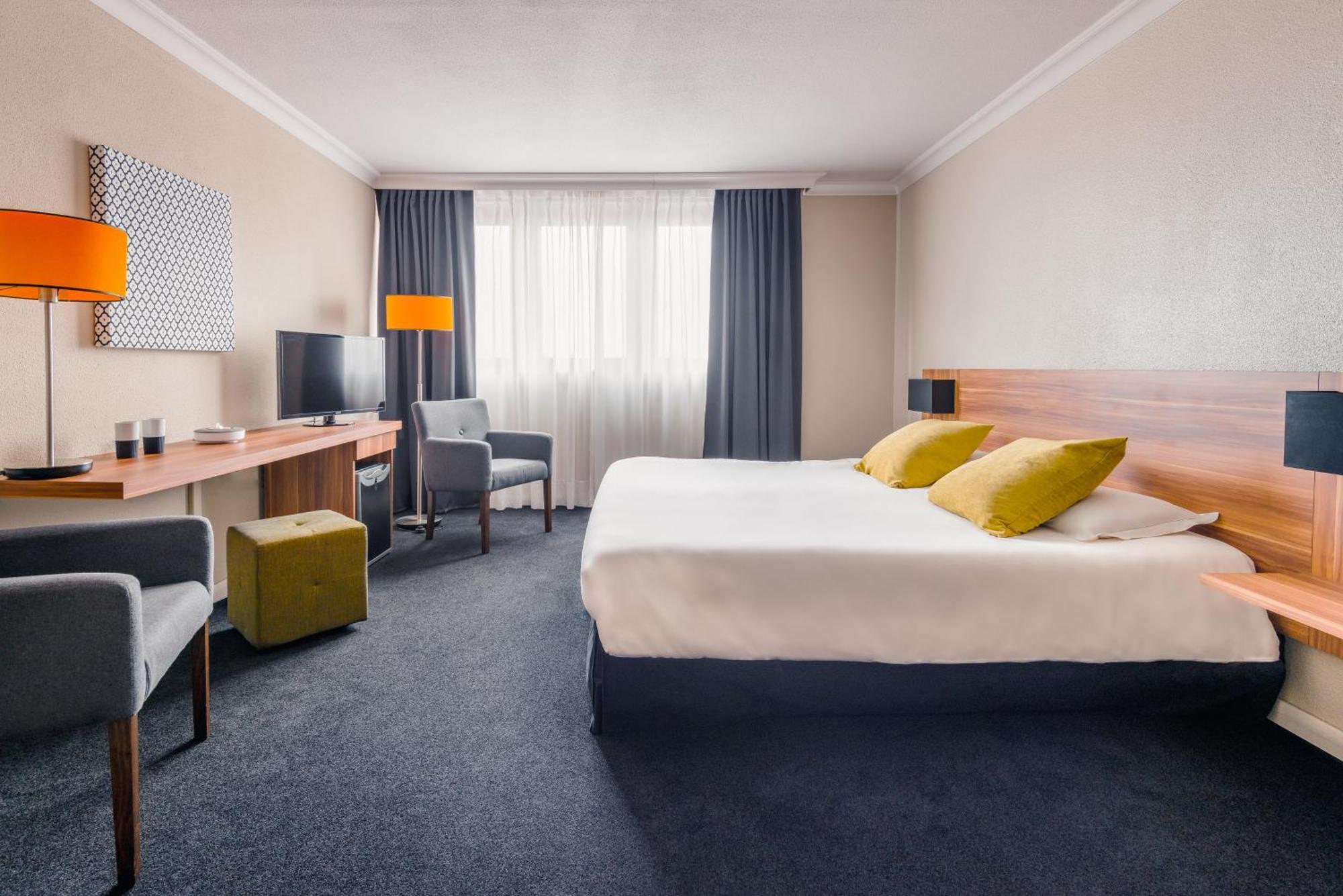 Best Western Hotel Atrium Valence 발랑스 외부 사진