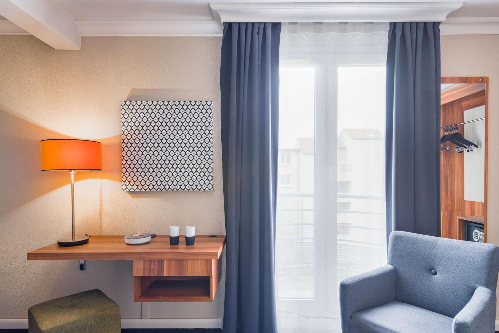 Best Western Hotel Atrium Valence 발랑스 외부 사진