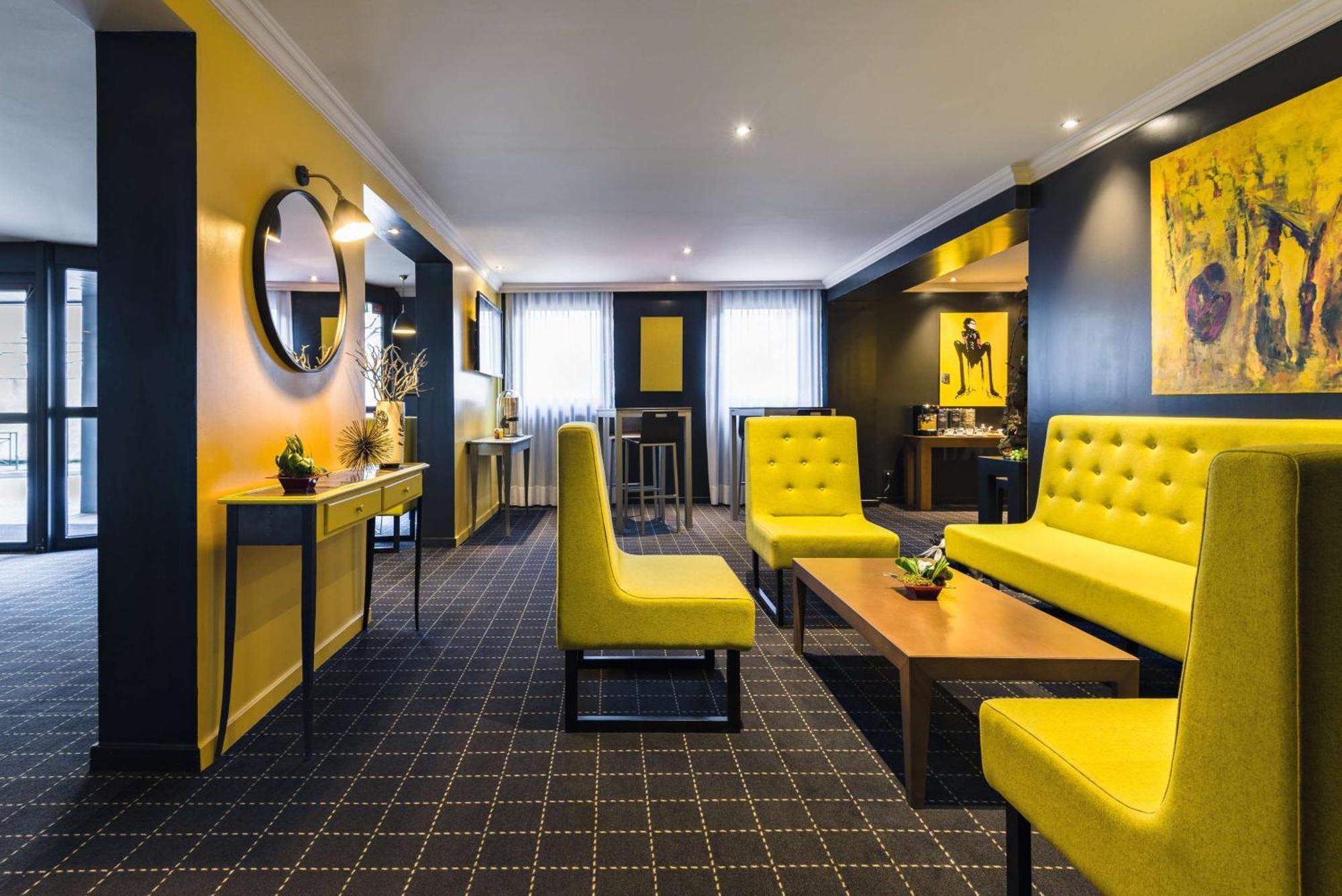 Best Western Hotel Atrium Valence 발랑스 외부 사진
