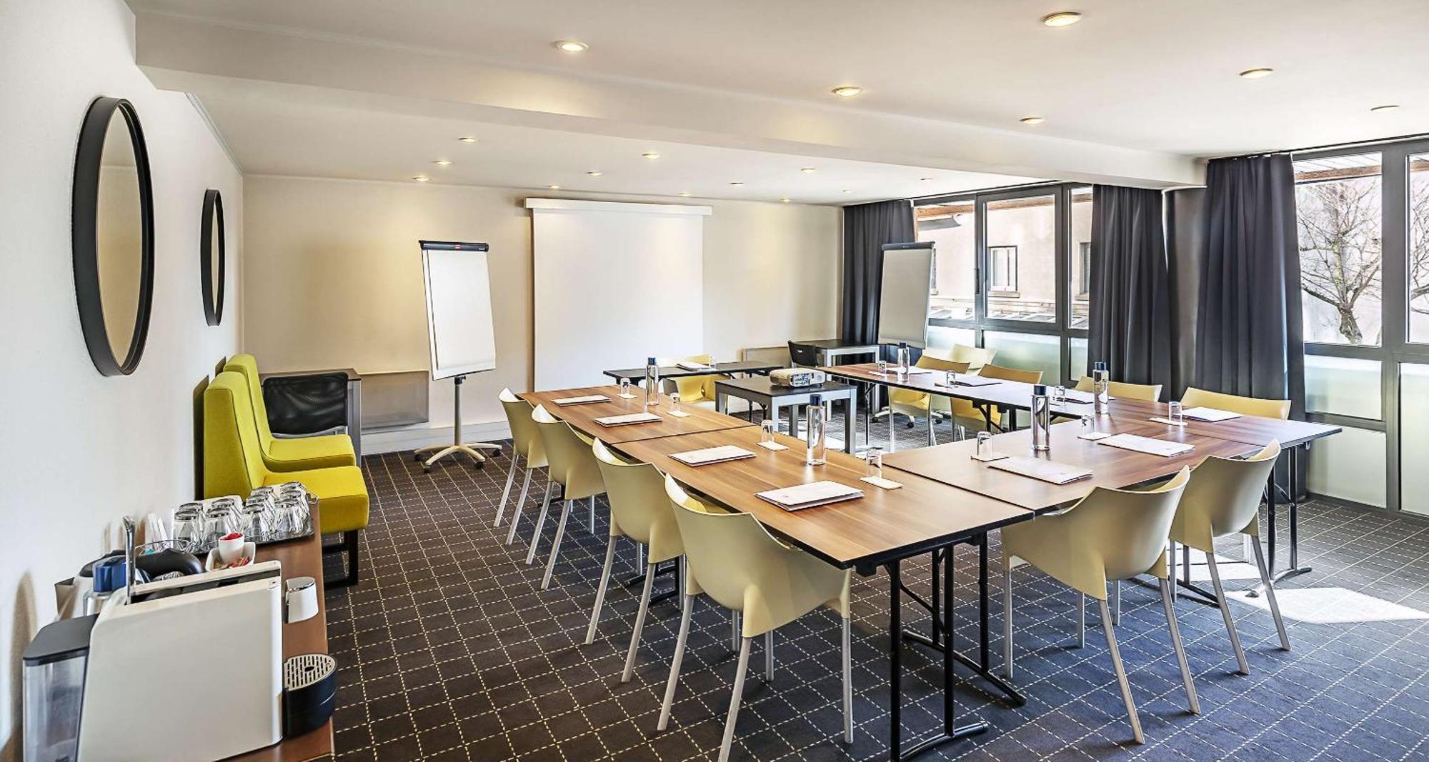 Best Western Hotel Atrium Valence 발랑스 외부 사진