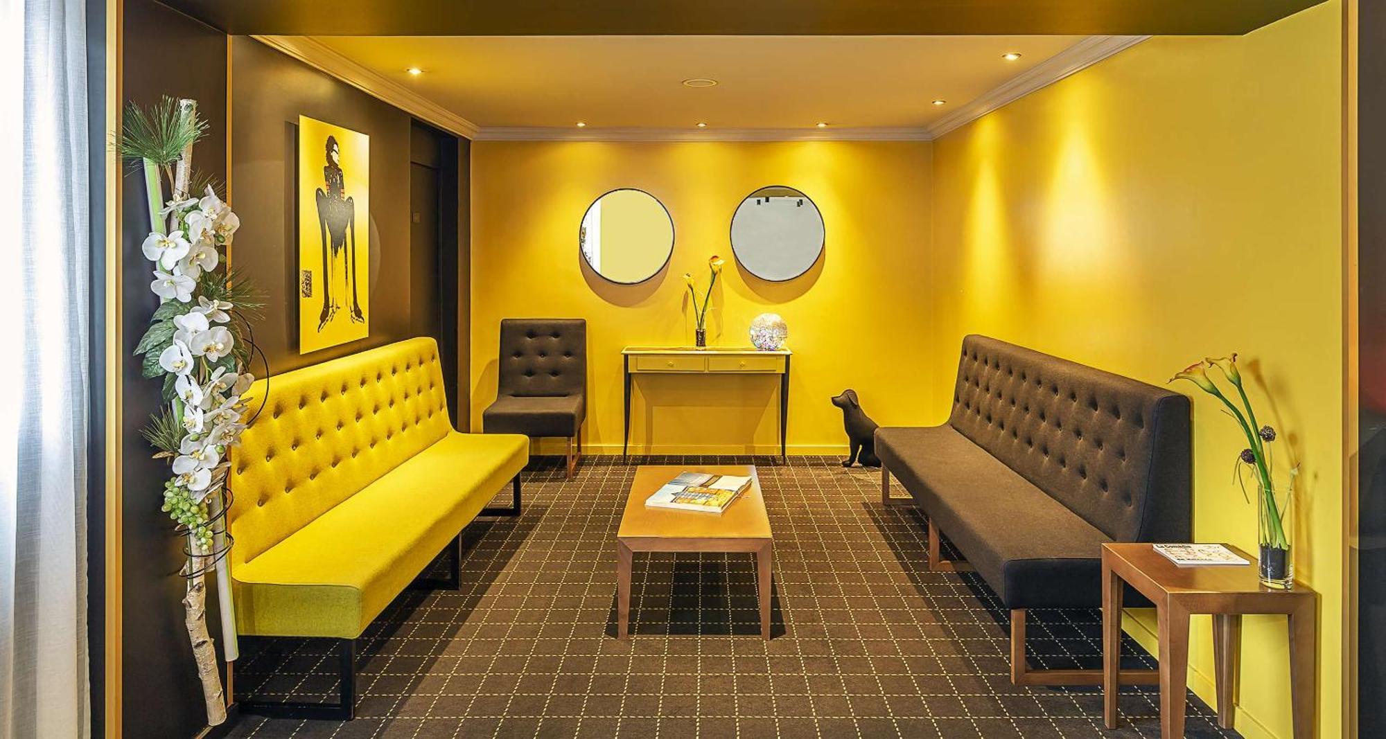 Best Western Hotel Atrium Valence 발랑스 외부 사진