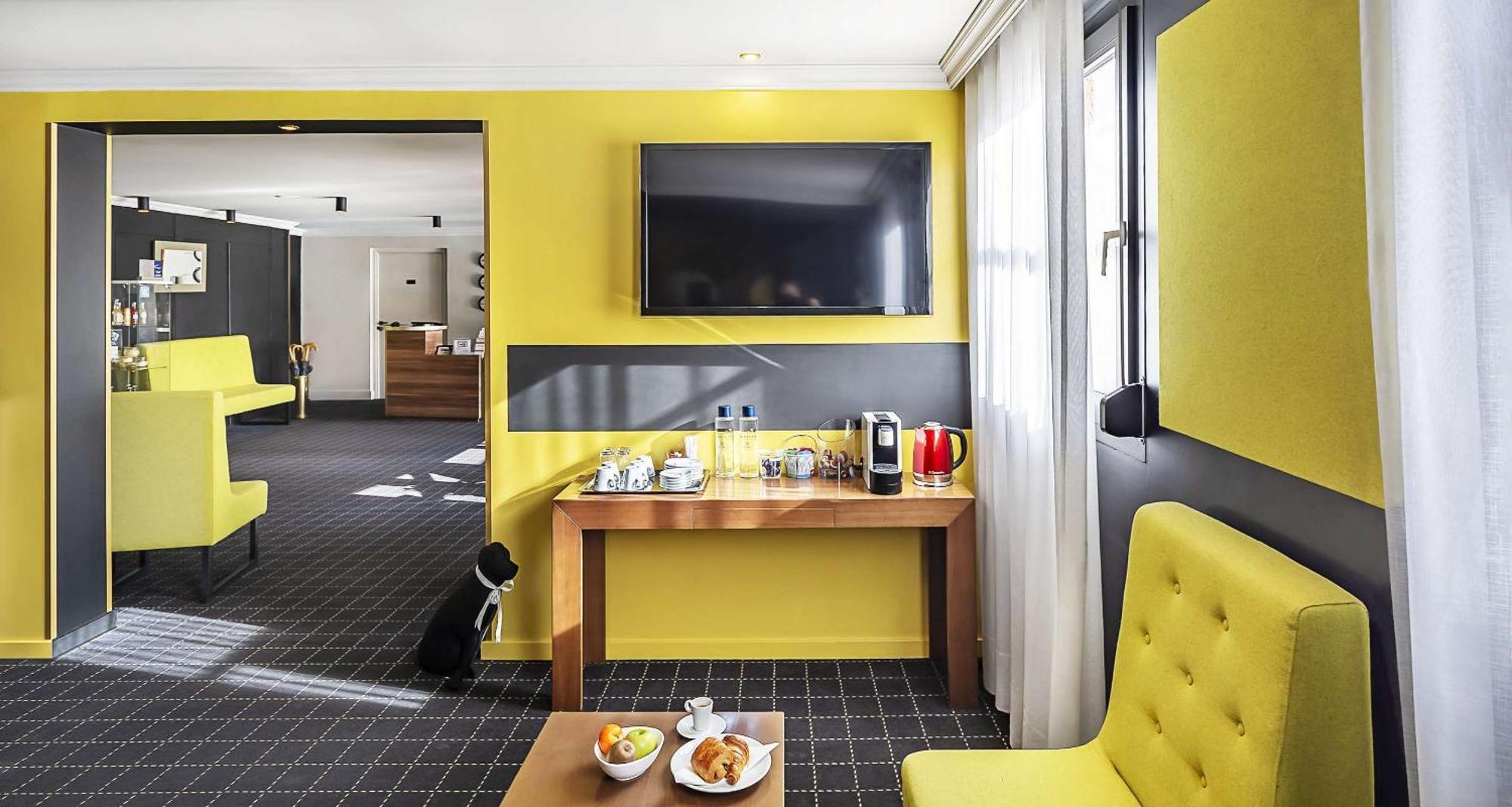 Best Western Hotel Atrium Valence 발랑스 외부 사진