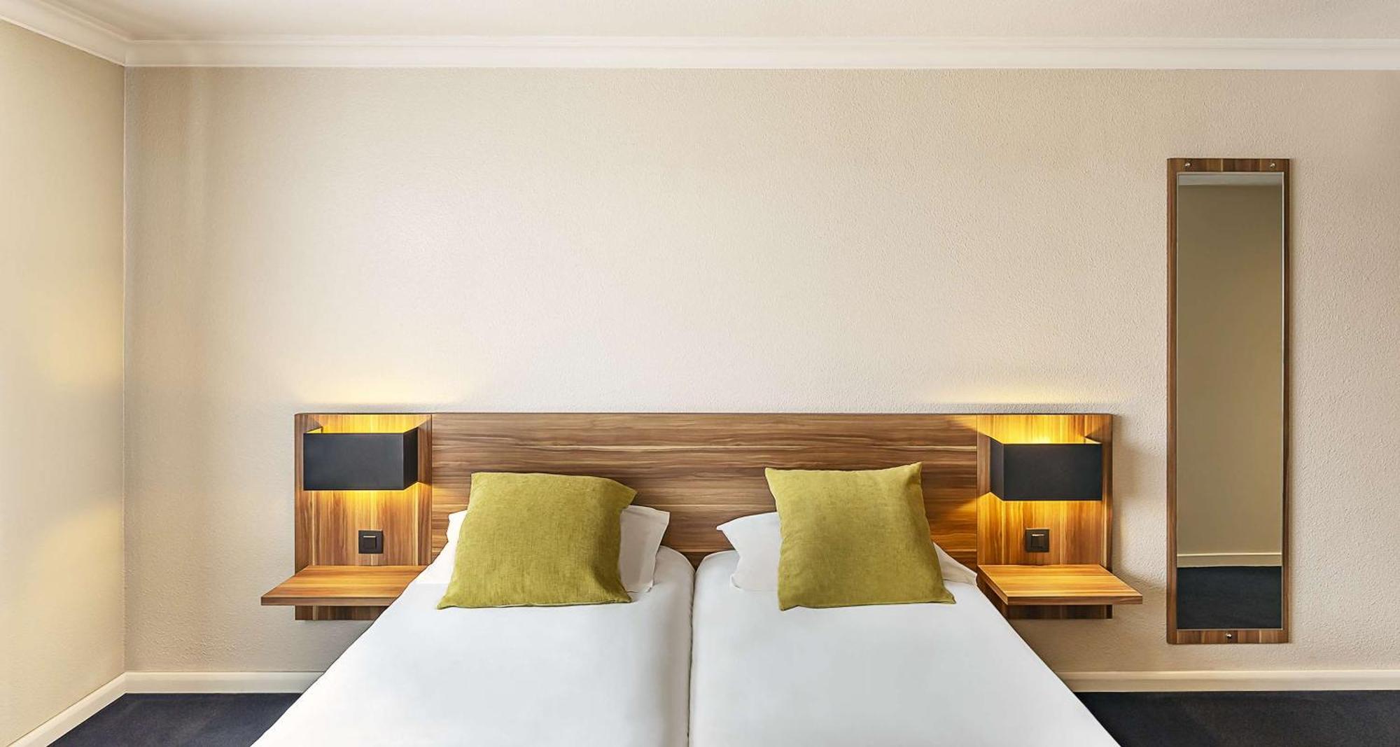 Best Western Hotel Atrium Valence 발랑스 외부 사진