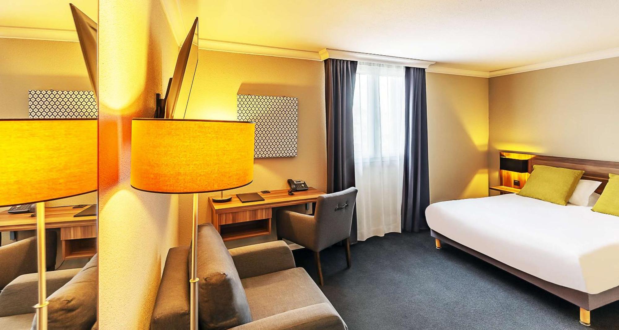 Best Western Hotel Atrium Valence 발랑스 외부 사진