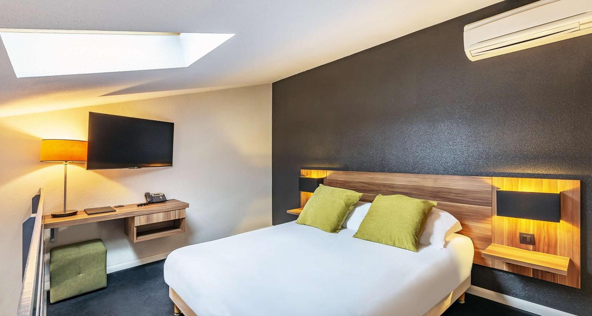 Best Western Hotel Atrium Valence 발랑스 외부 사진