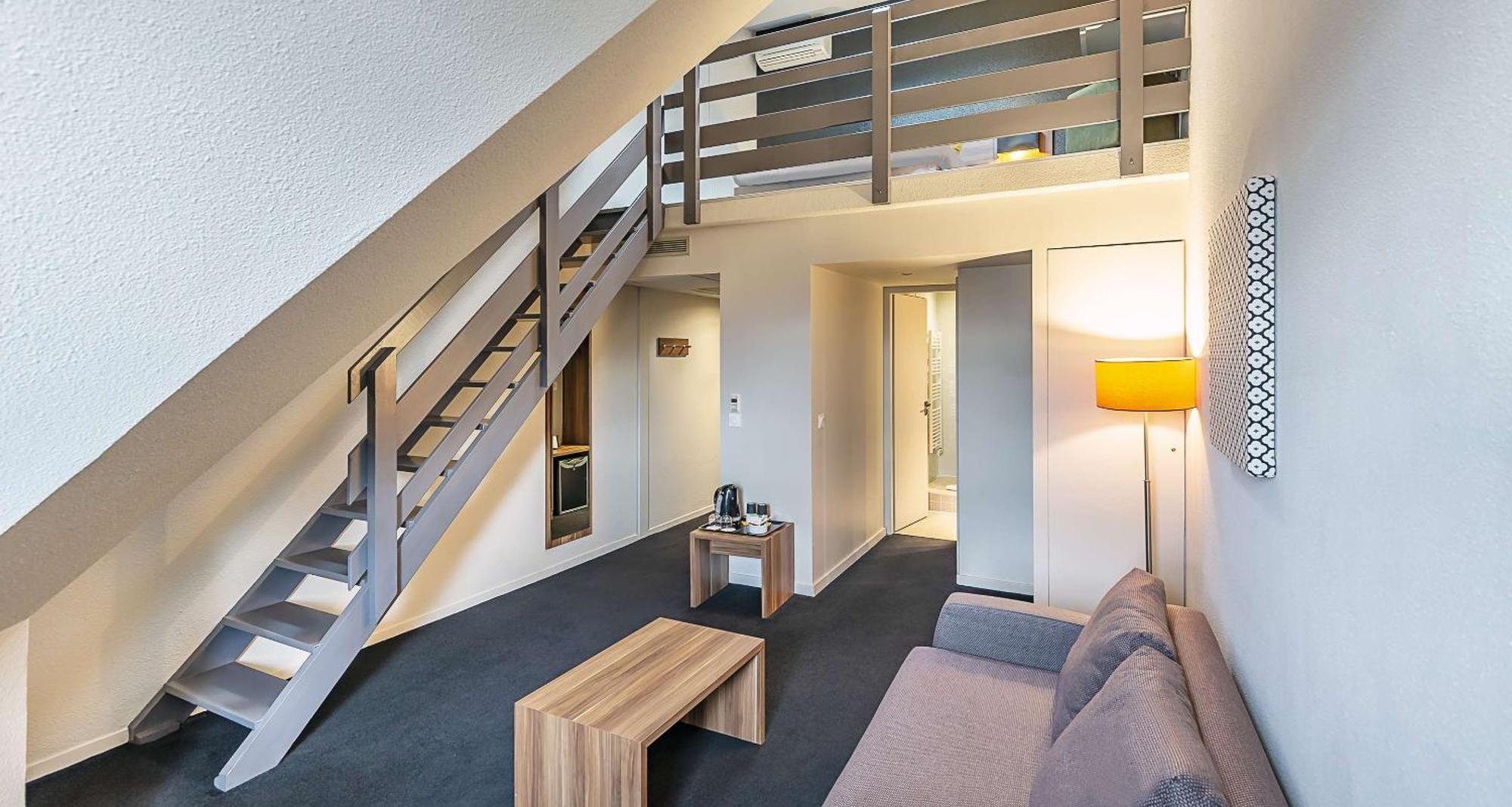 Best Western Hotel Atrium Valence 발랑스 외부 사진