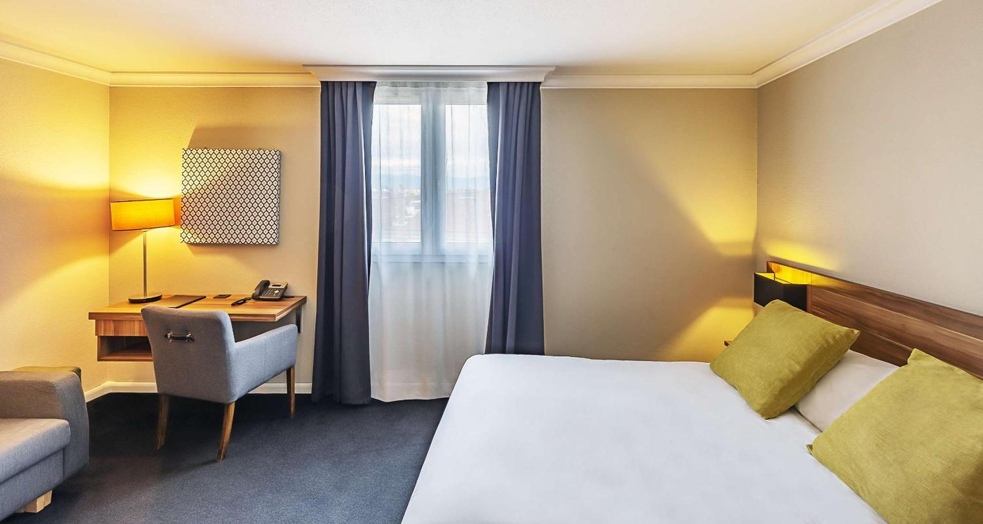 Best Western Hotel Atrium Valence 발랑스 외부 사진