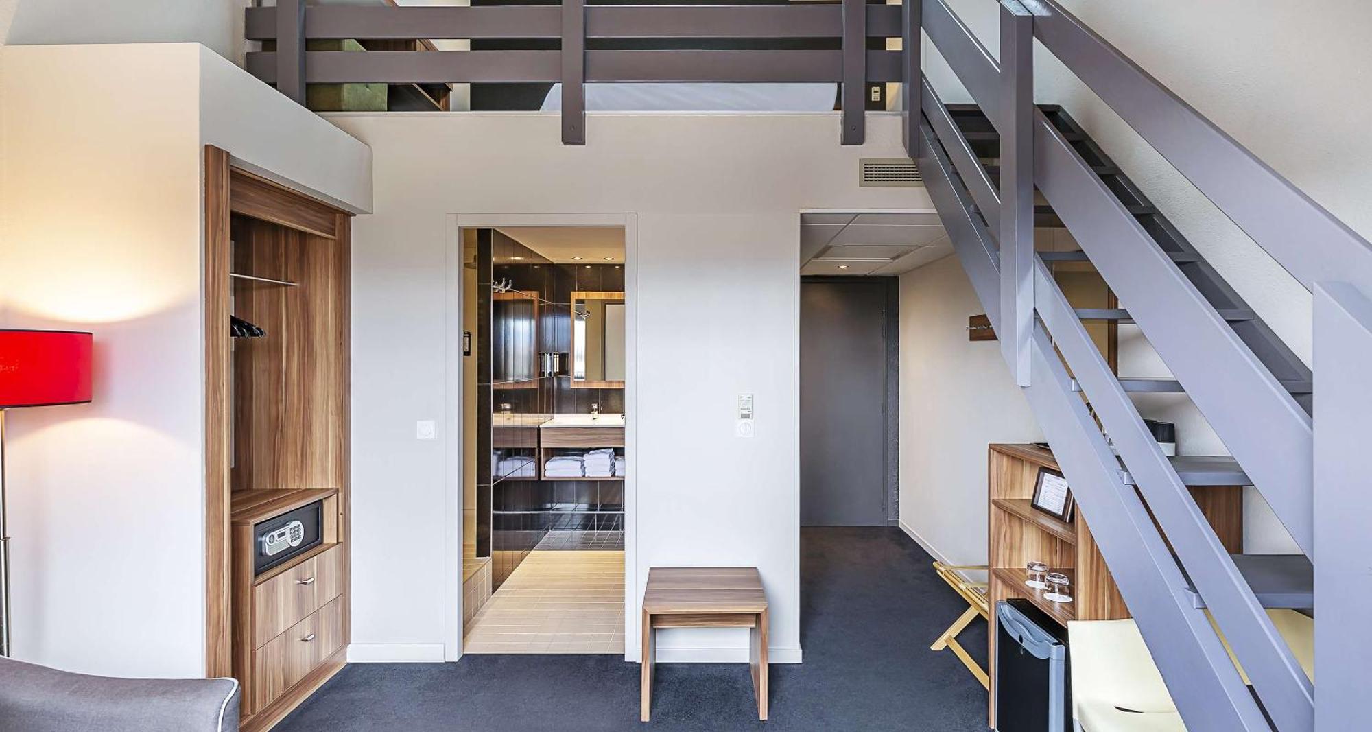 Best Western Hotel Atrium Valence 발랑스 외부 사진
