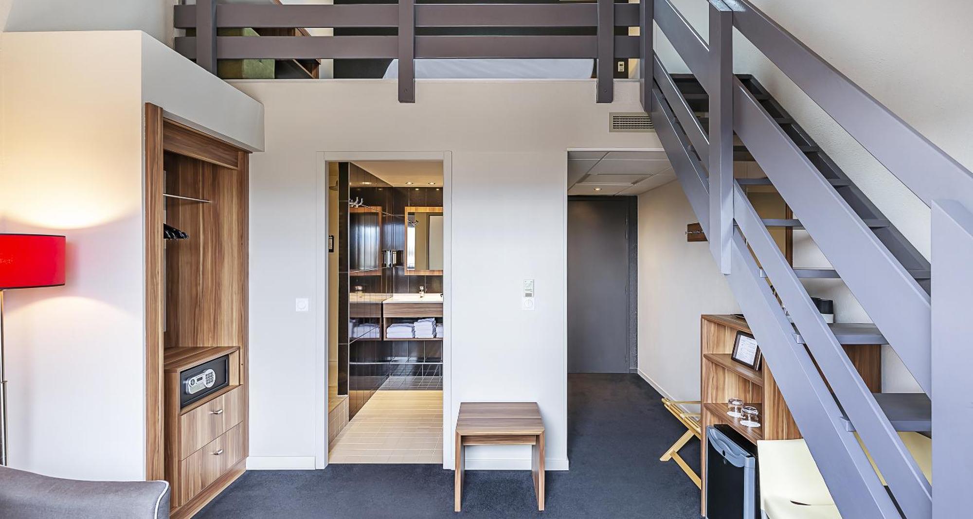 Best Western Hotel Atrium Valence 발랑스 외부 사진
