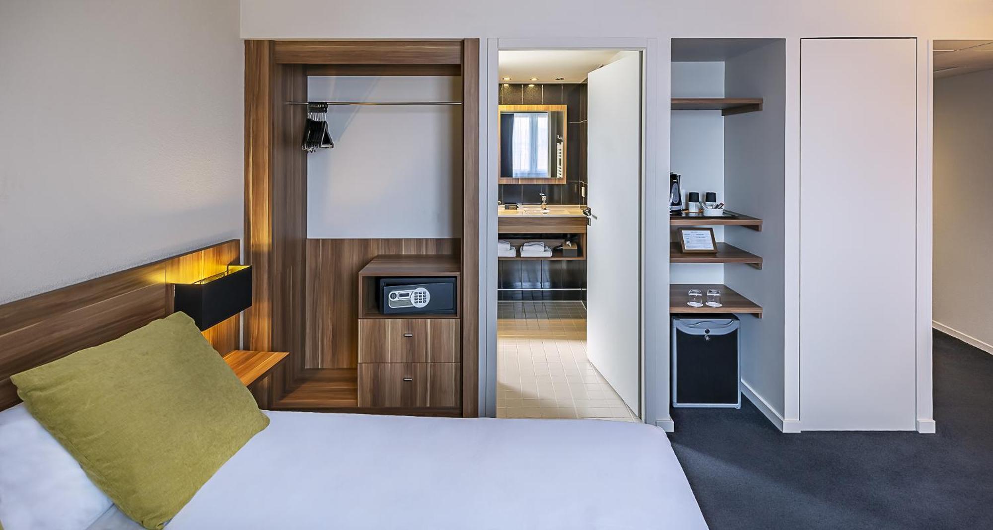 Best Western Hotel Atrium Valence 발랑스 외부 사진