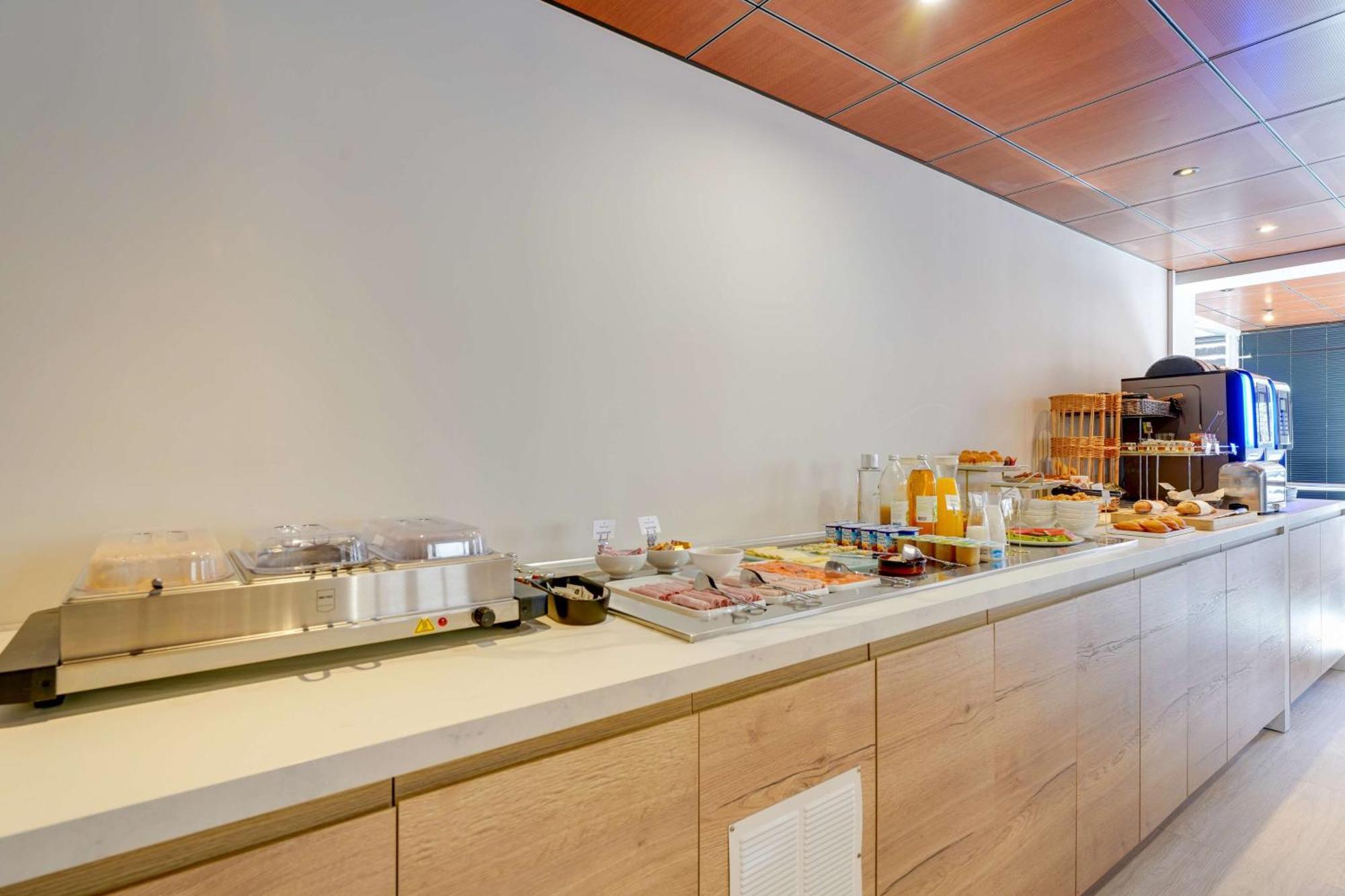 Best Western Hotel Atrium Valence 발랑스 외부 사진