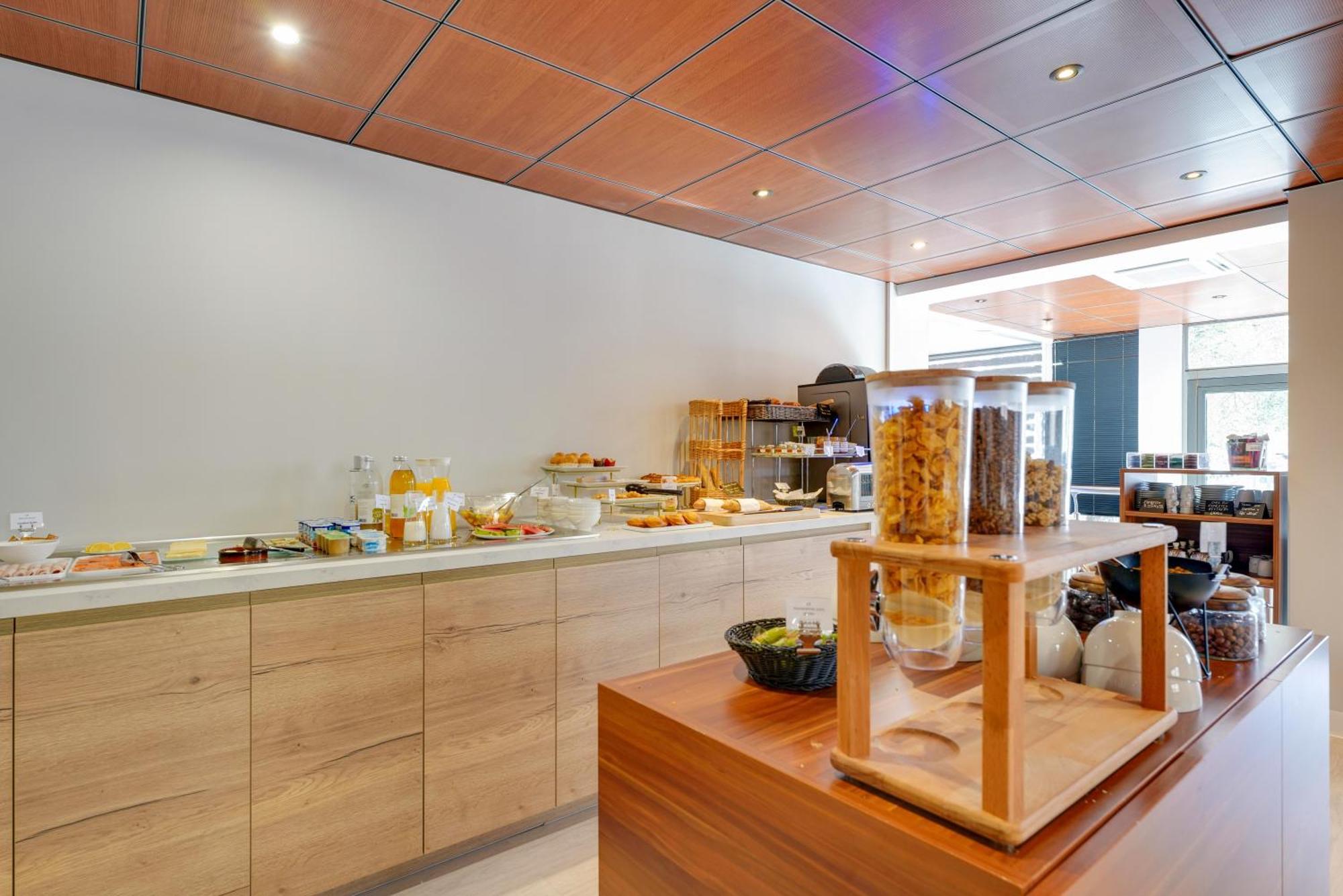 Best Western Hotel Atrium Valence 발랑스 외부 사진