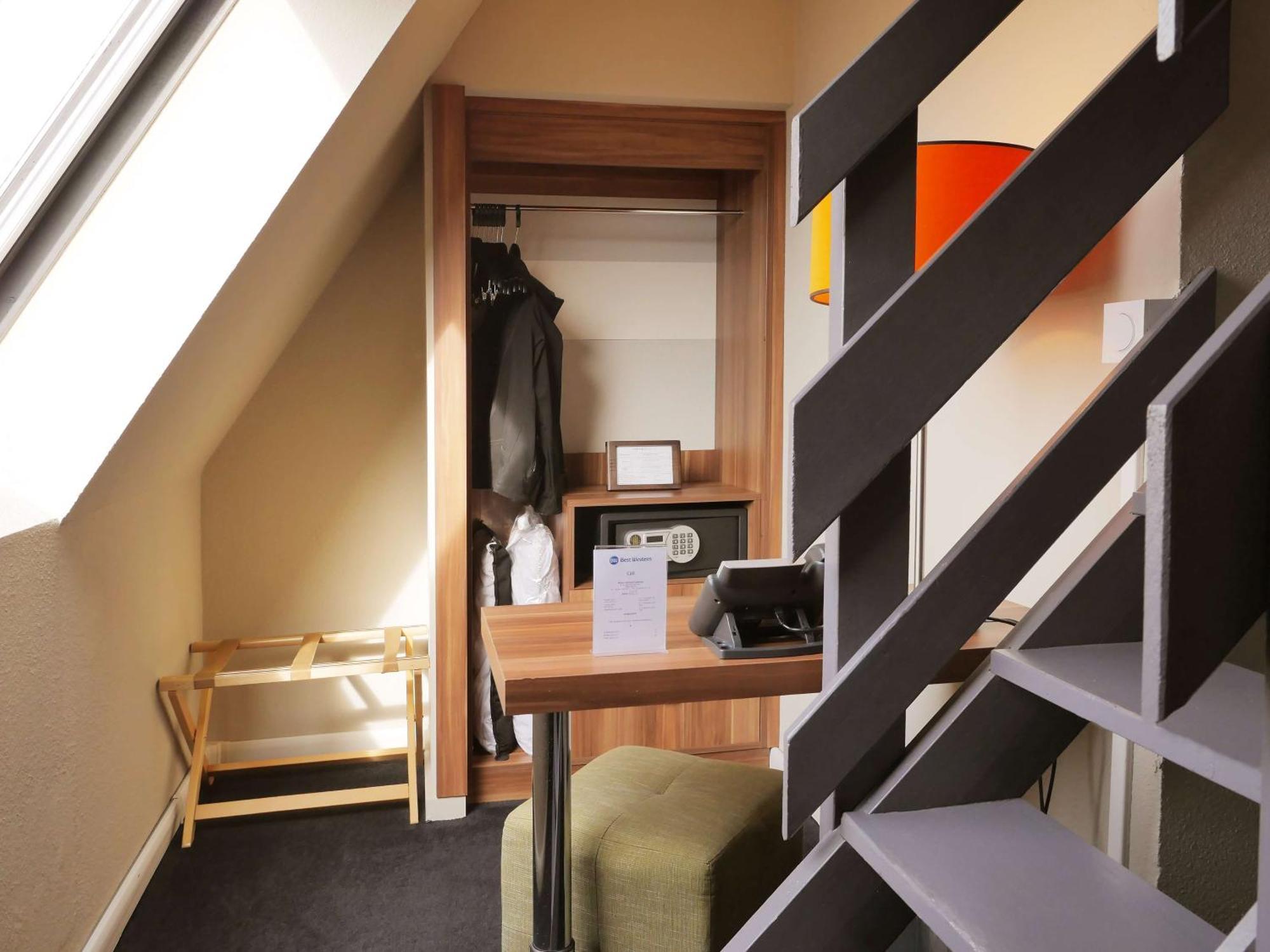 Best Western Hotel Atrium Valence 발랑스 외부 사진