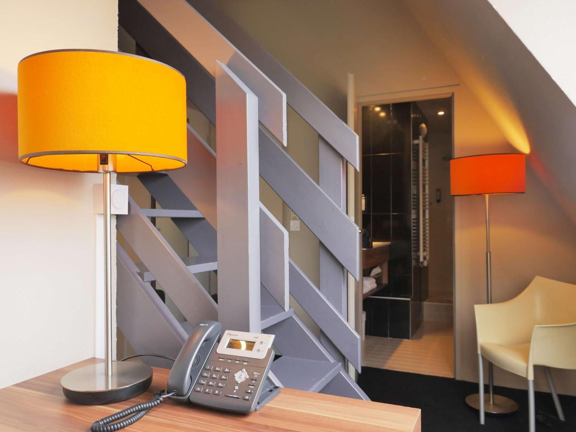 Best Western Hotel Atrium Valence 발랑스 외부 사진