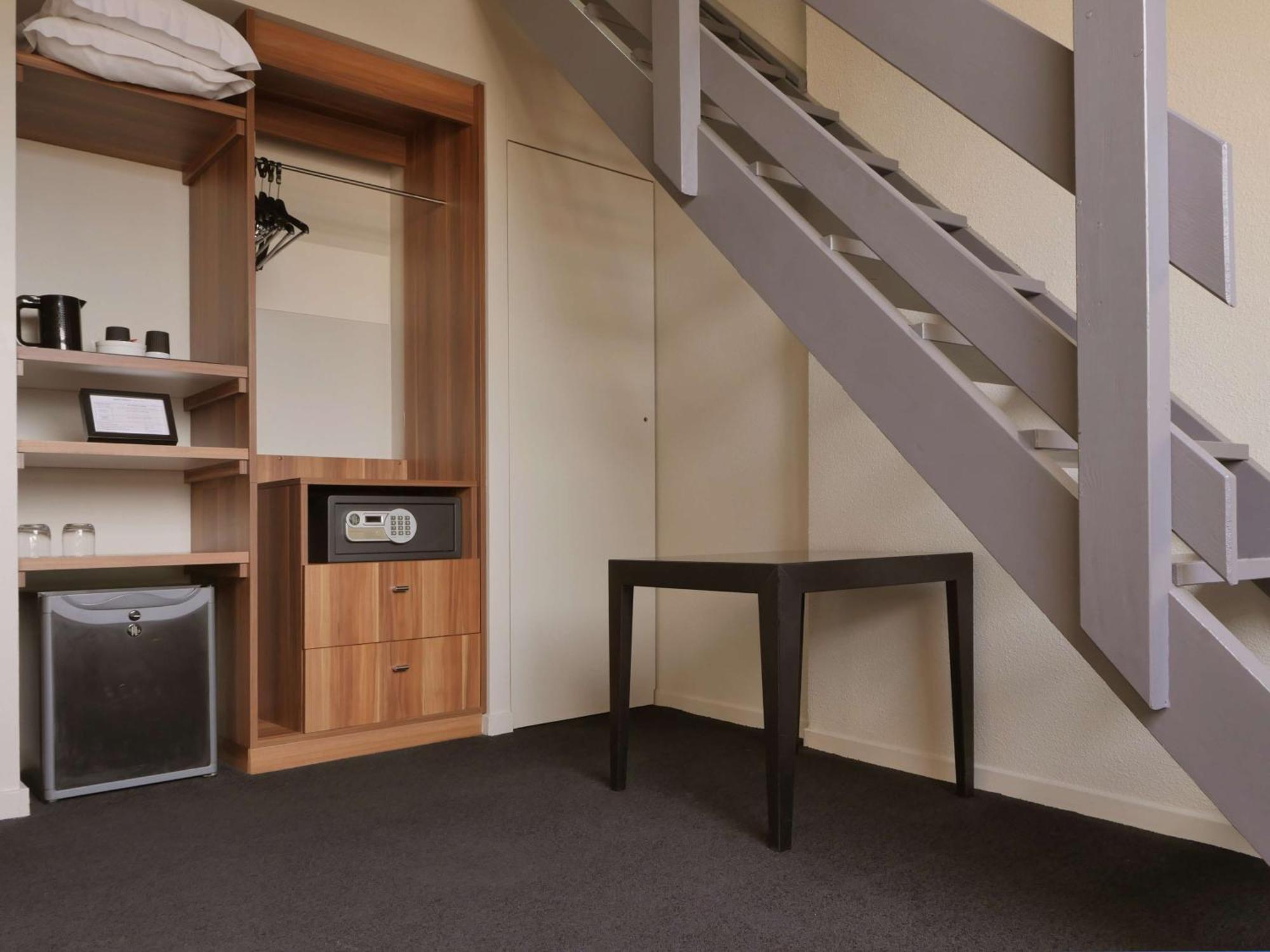 Best Western Hotel Atrium Valence 발랑스 외부 사진