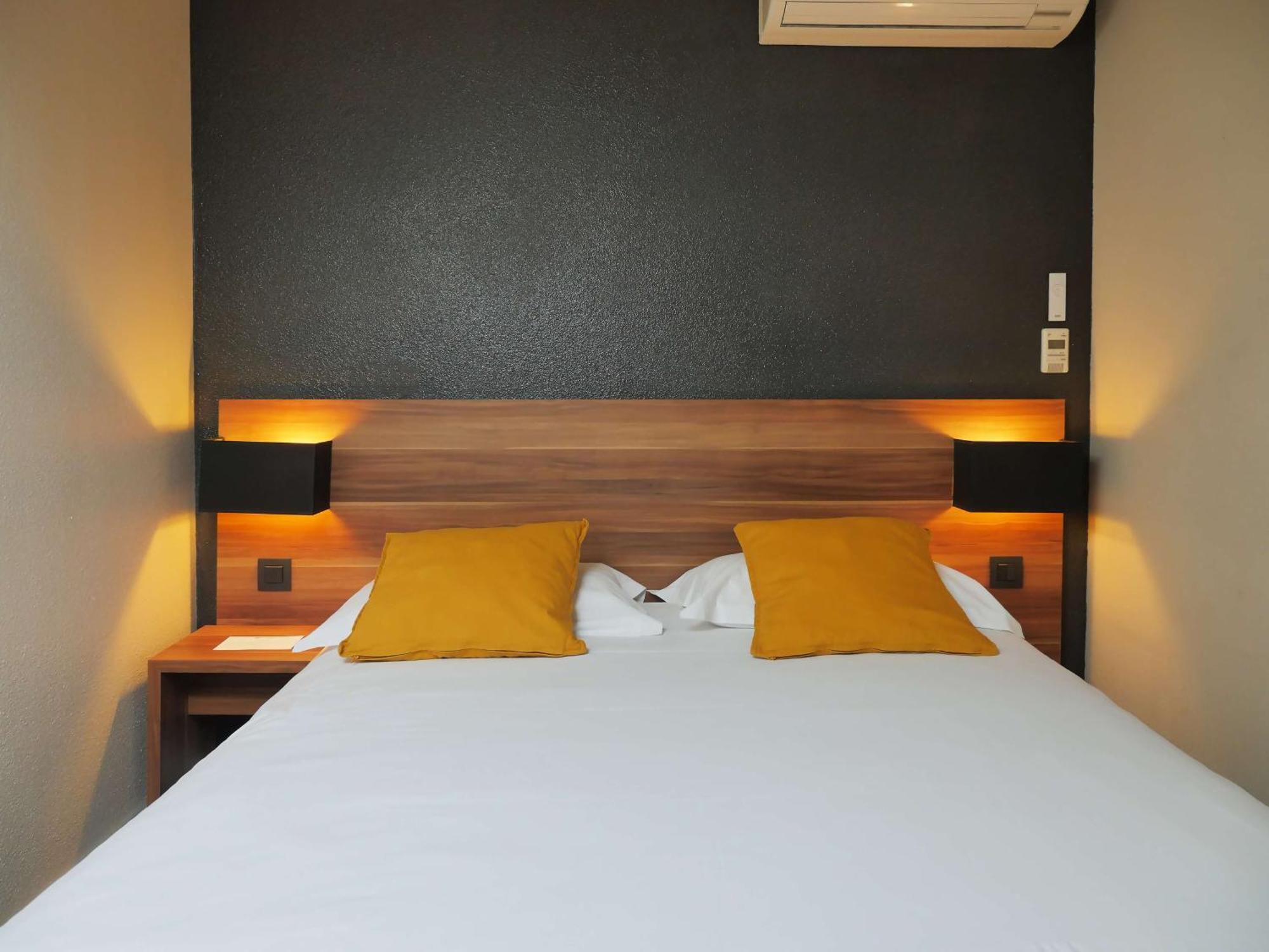 Best Western Hotel Atrium Valence 발랑스 외부 사진