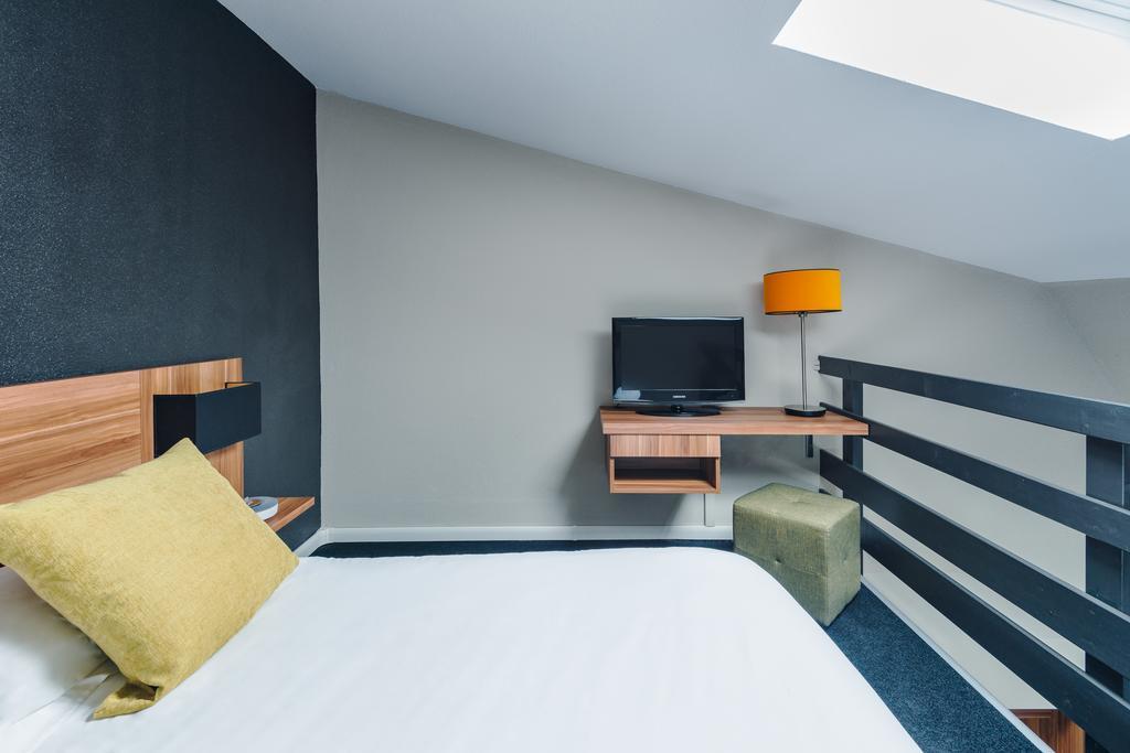 Best Western Hotel Atrium Valence 발랑스 외부 사진